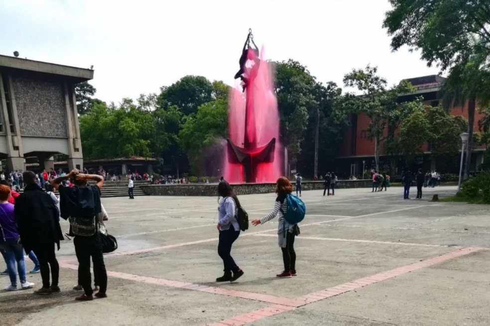 Imagen de referencia. Según el comunicado de la UdeA, la investigación es uno de los pilares fundamentales de la institución.