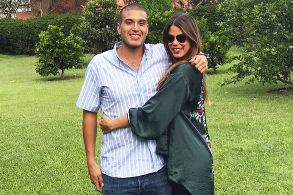 Dominica hermano