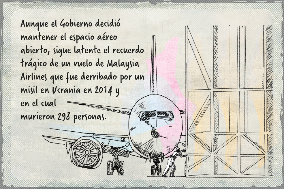 El mundo no es como lo pintan