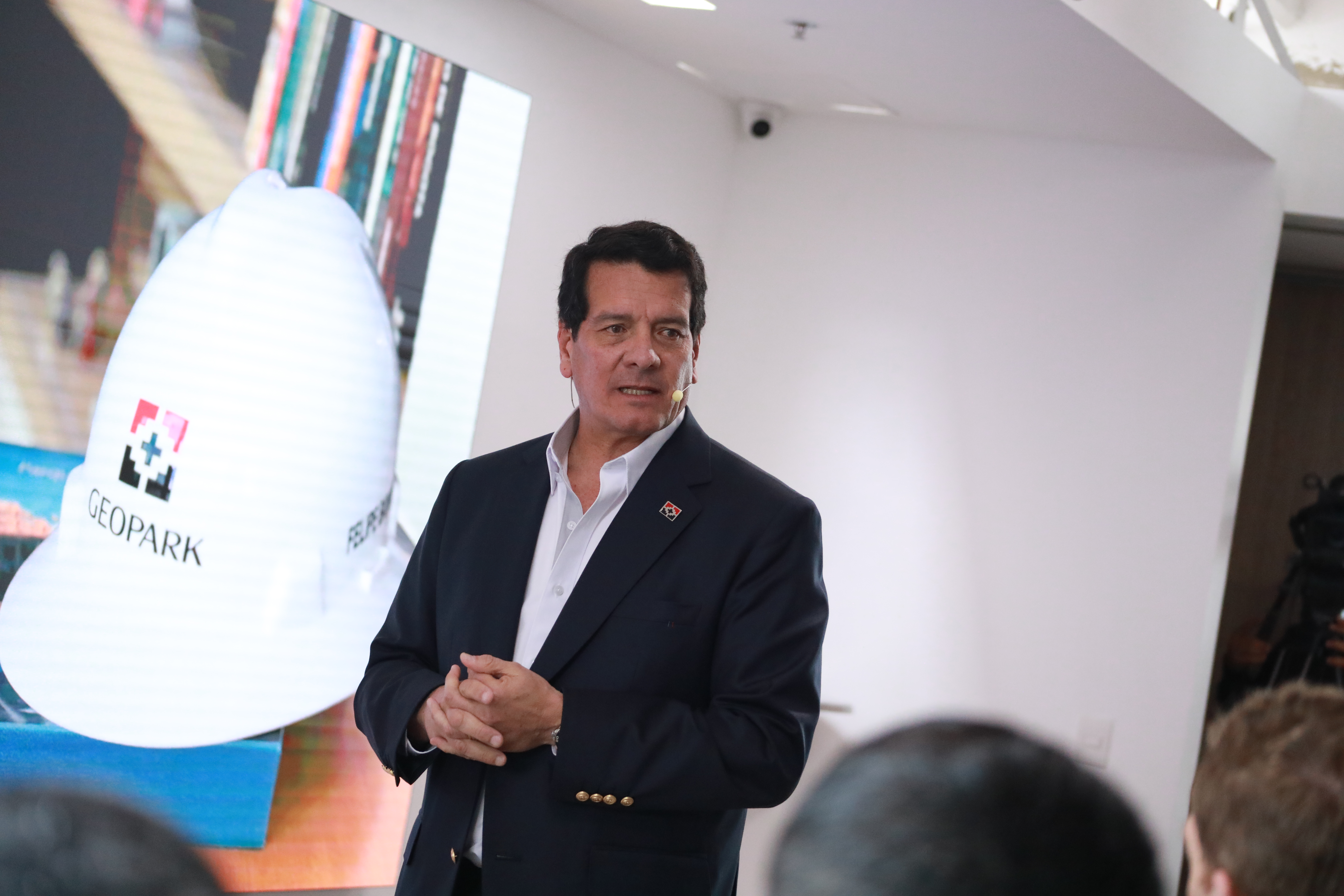 GeoPark entra a Venezuela y Grupo Gilinski se convertirá en su accionista controlante