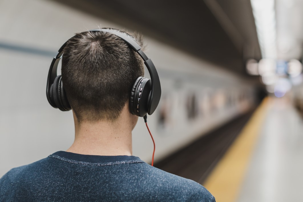 Así es como su canción favorita puede ayudar a aliviarle el dolor físico