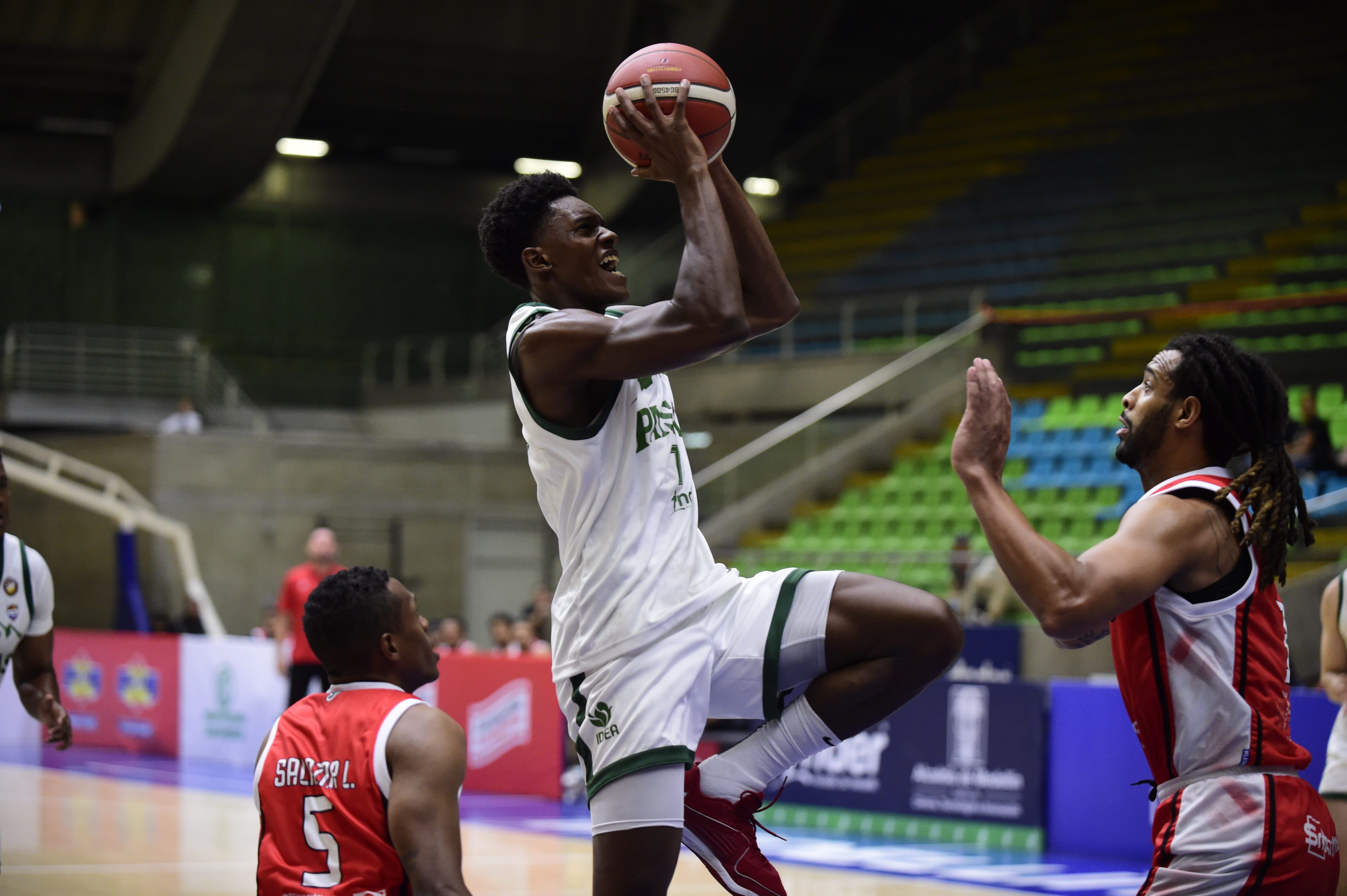 Así se jugará el “play-in” de la Liga de Baloncesto de Colombia: hora y fechas