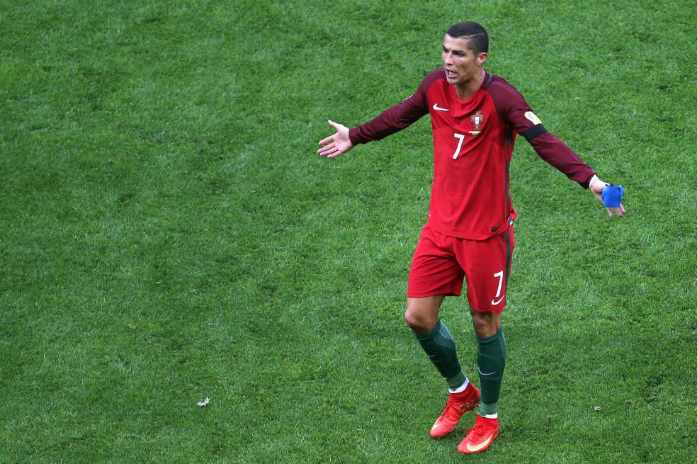 «El Real Madrid está por encima de cualquier jugador»: dicen sus hinchas sobre el caso Cristiano