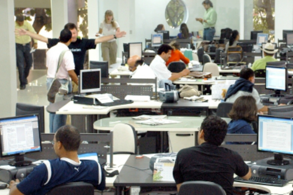 Tensión en El Heraldo por el despido de siete periodistas del diario