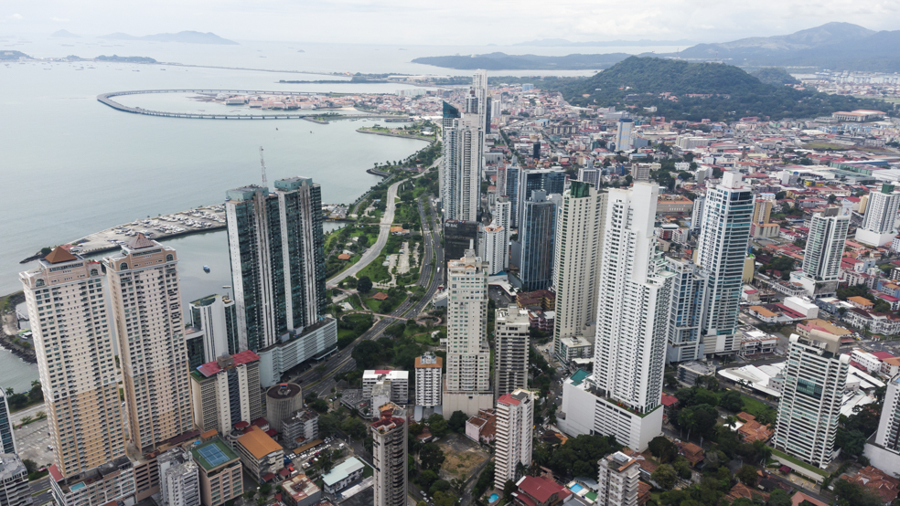 Panamá, un destino maravilloso para descansar y  hacer negocios