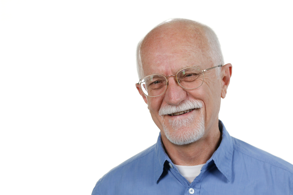 Joachim Hahn, vicerrector académico de Uninorte.