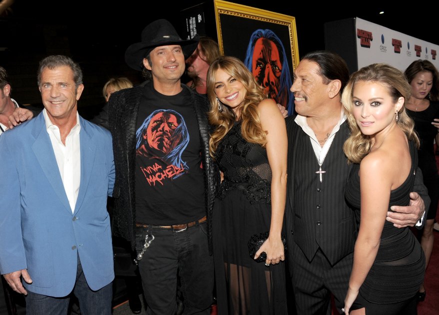 Robert Rodríguez y el arte de la transformación en «Machete Kills»