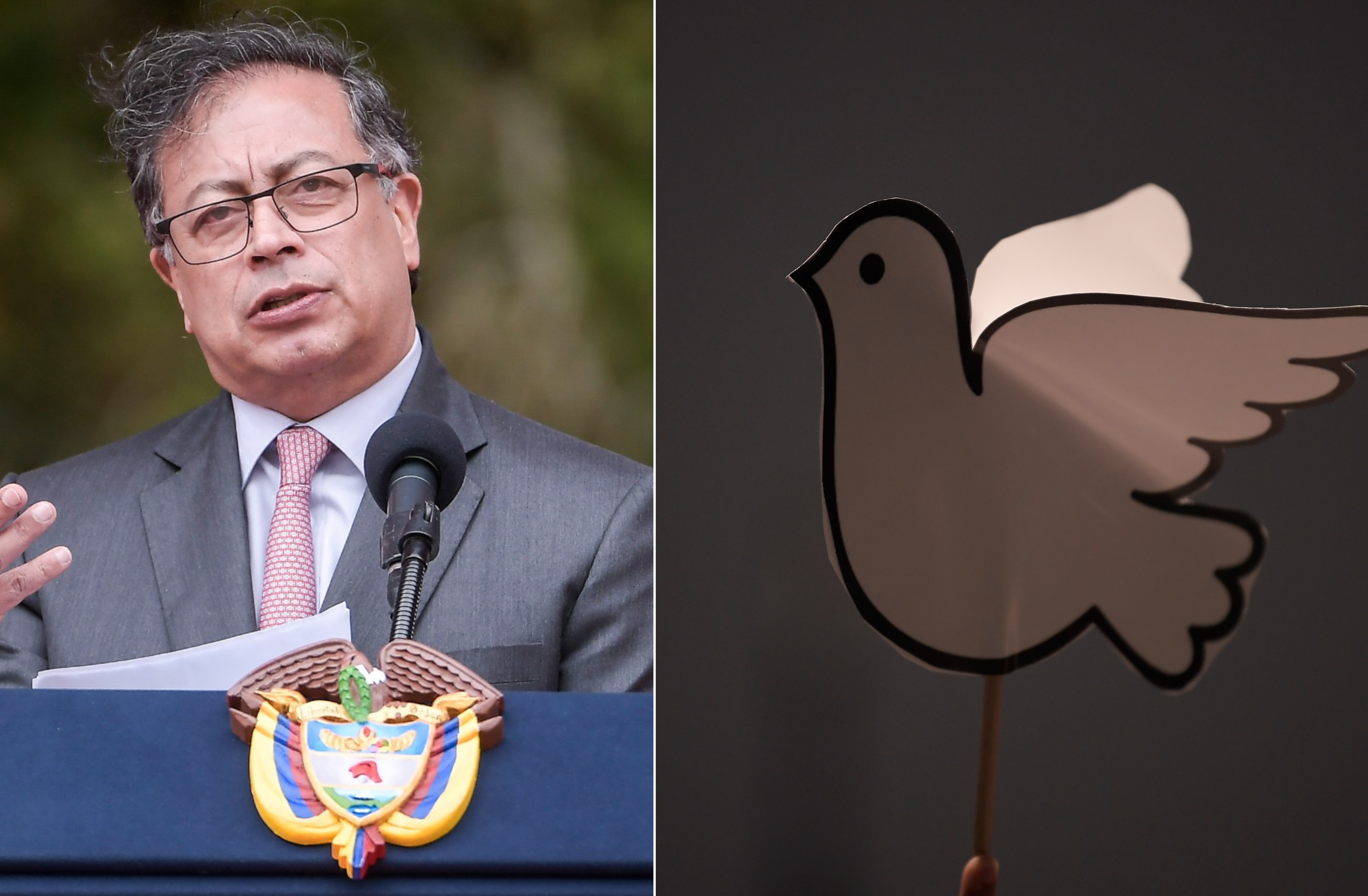 “Se robaron la plata de la paz”: Petro ordena auditoría a recursos de regalías y OCAD-Paz