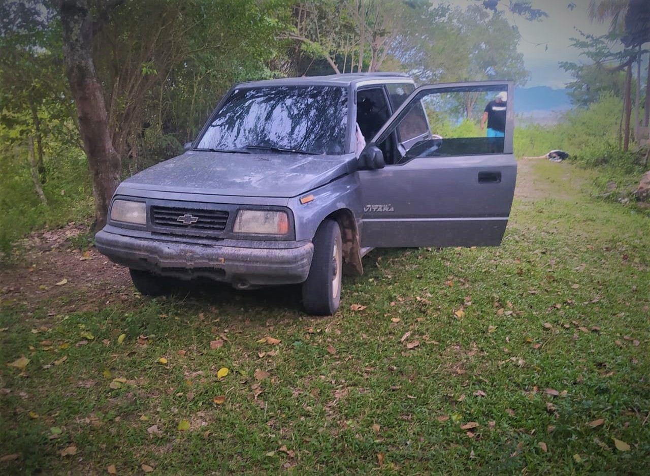 Asesinan a tres hombres en Mercaderes (Cauca)