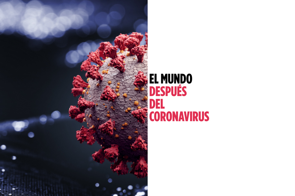 ¿Qué podemos aprender de la crisis del coronavirus?
