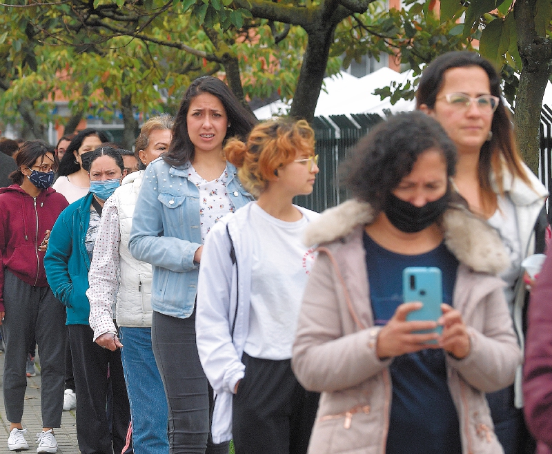 Elecciones 2022: El papel de las mujeres en la segunda vuelta presidencial