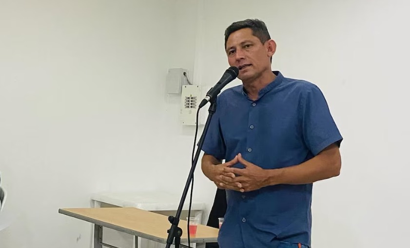 Concejal de Cúcuta, Guillermo León, fue atacado por su hijo con arma cortopunzante