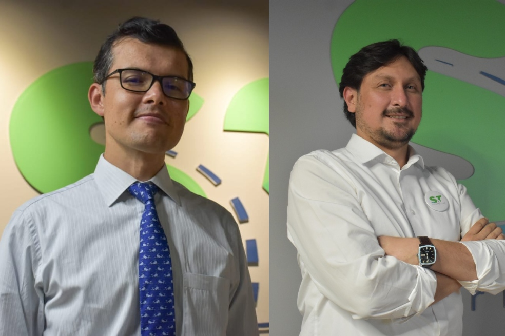 Tras nombramiento en el Mintic, se mueve la cartera de Transporte