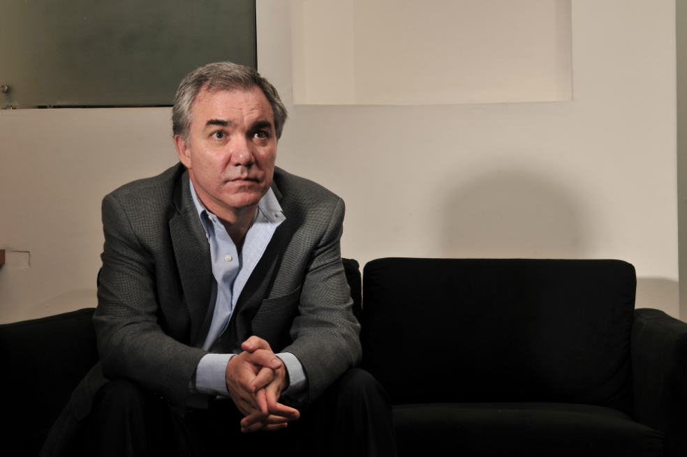 Diego Palacio no puede apelar su condena, reiteró la Corte Suprema