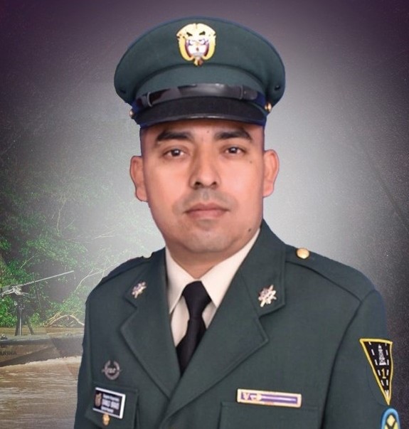 Eln se atribuyó el secuestro de un sargento del Ejército ocurrido en Arauca