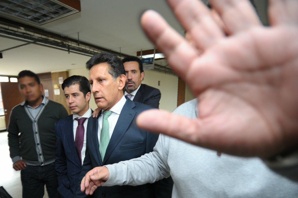 Exdirectivo de Santa Fe se declaró culpable por lavado de activos