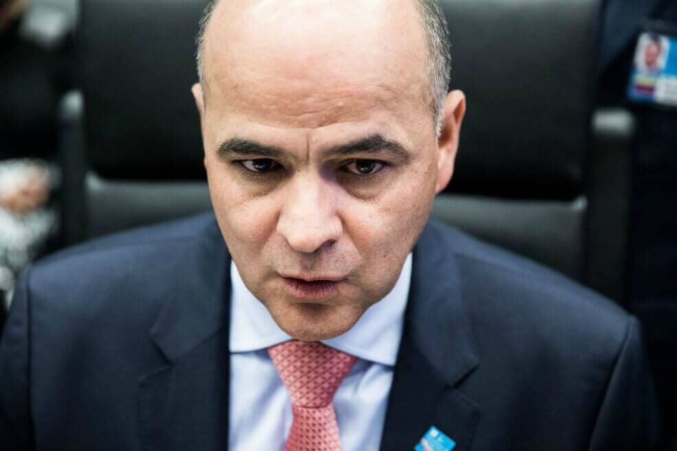 Zar de petróleo venezolano apunta a India tras sanciones de EE.UU.