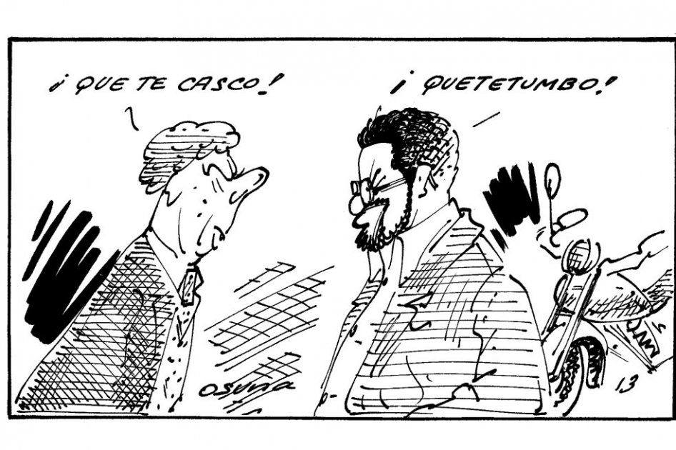 La semana de Osuna