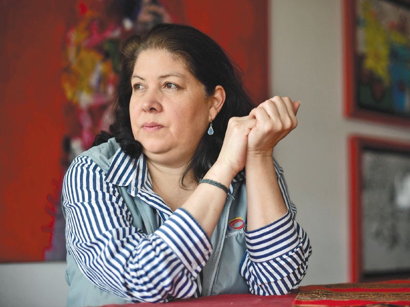 “Hay un comportamiento atípico con las votaciones del Pacto Histórico”: MOE