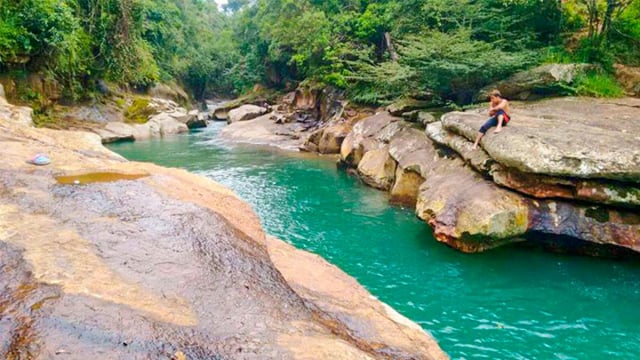 Entre cascadas y cañones: ¿cómo vivir la aventura del río Güejar?