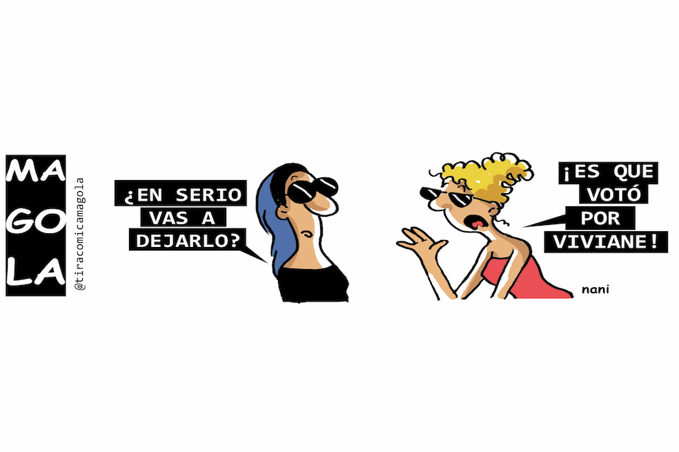 Imperdonable