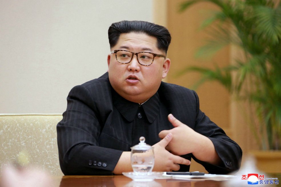 Corea del Norte anuncia el fin de sus pruebas e instalaciones nucleares
