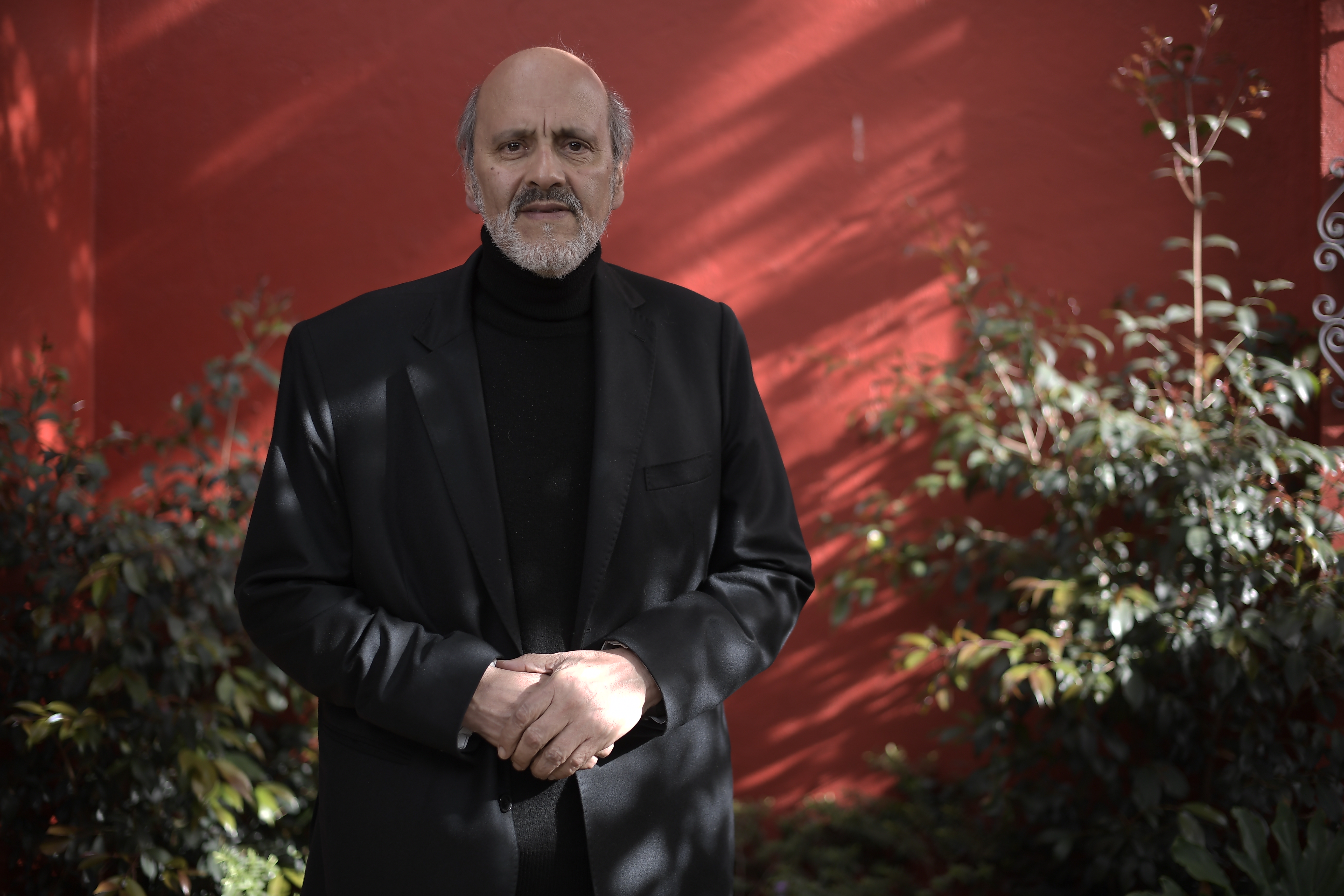“Quiero aprender a ser viejo”, dice el exrector de la Universidad Nacional, Leopoldo Múnera