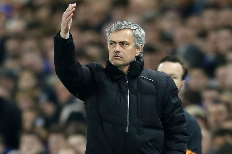 José Mourinho, pretendido por la Selección de Indonesia, suspendida por la FIFA
