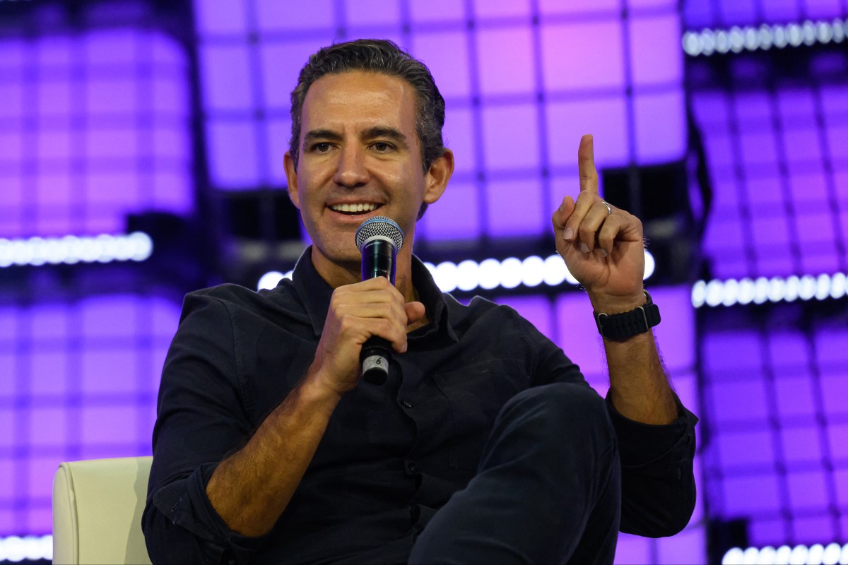 David Vélez llega a OpenAI: el fundador de Nubank entra a la junta directiva