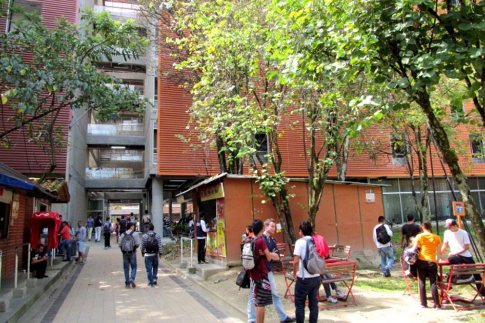 Denuncian amenazas contra líderes estudiantiles en Antioquia
