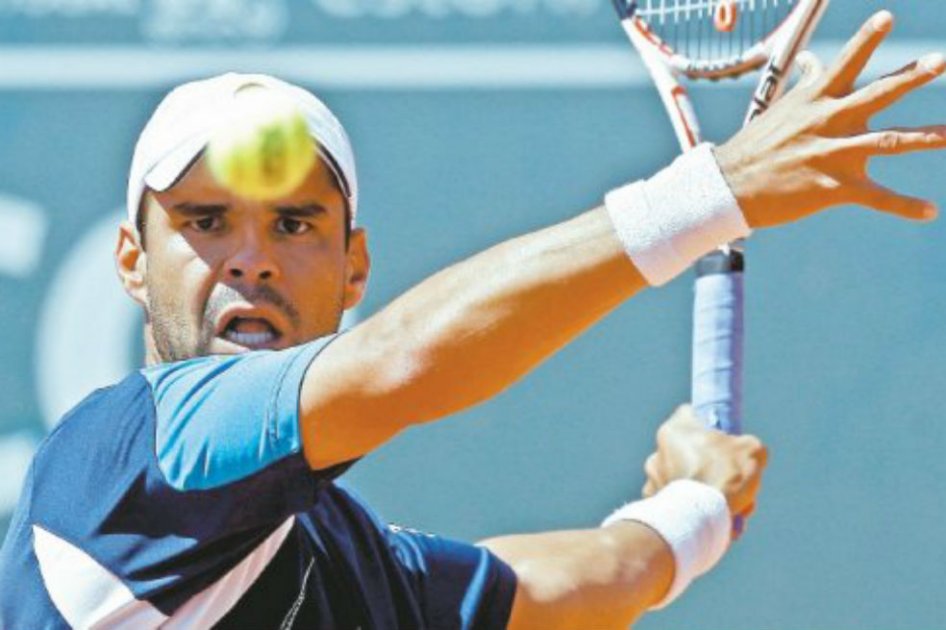 Colombianos en acción en el cuadro clasificatorio del Abierto de Australia