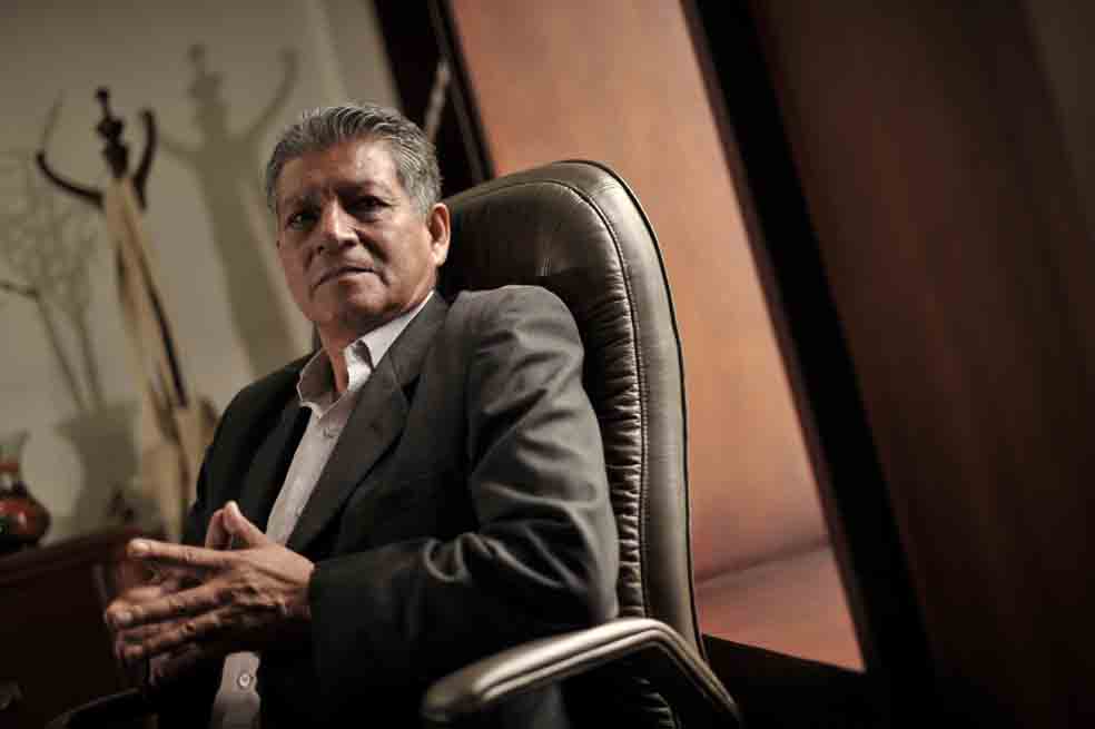 La batalla por la circunscripción especial de las minorías