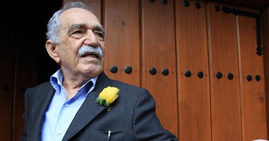 La casa de García Márquez en México cierra sus puertas al público por falta de recursos