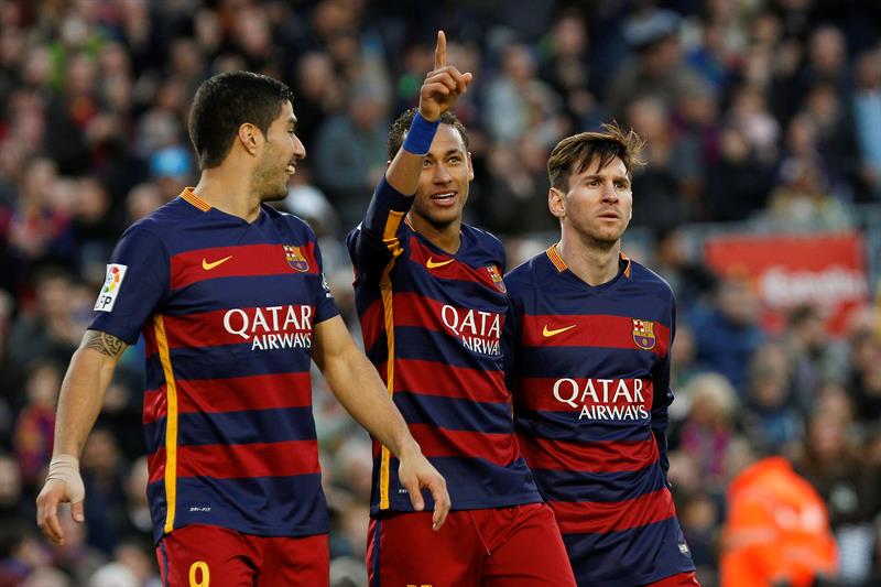 Barcelona sigue imparable: goleó 4-0 a Real Sociedad