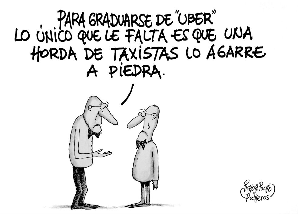 Picho y pucho