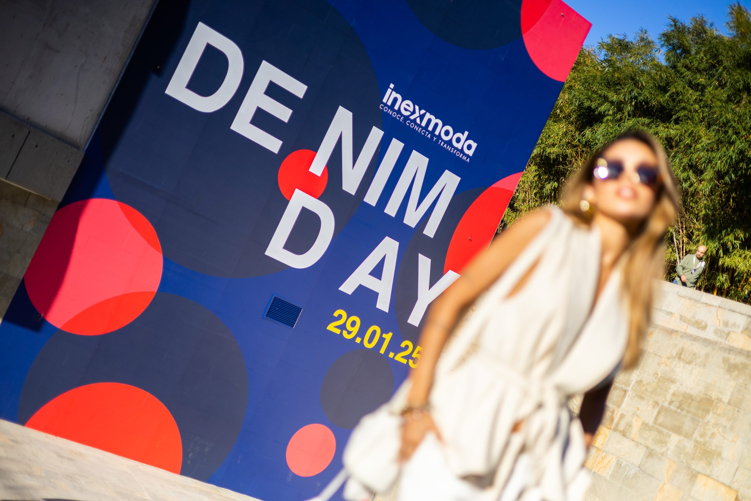 Denim Day: ¿por qué rendirle un homenaje a ese textil?