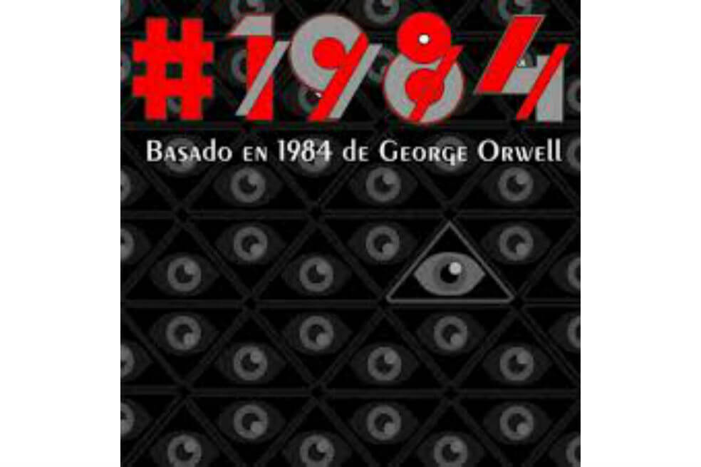 Sergio Dávila Llinás: «Nuestros celulares son las telepantallas de ‘1984’»
