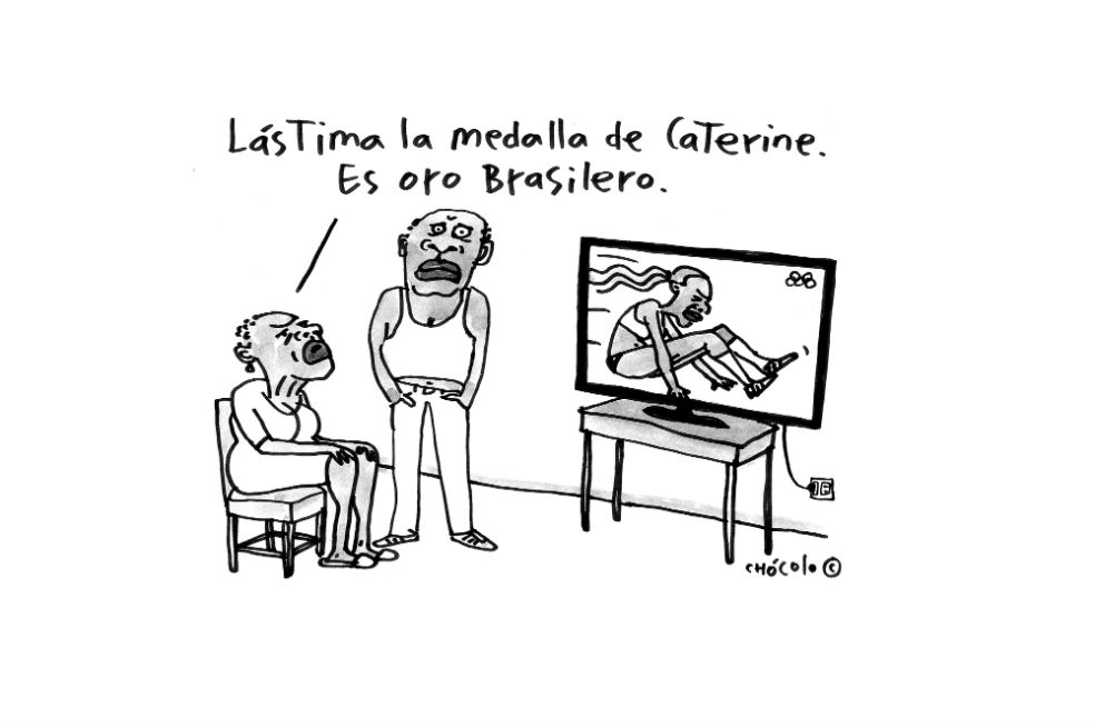 Chócolo