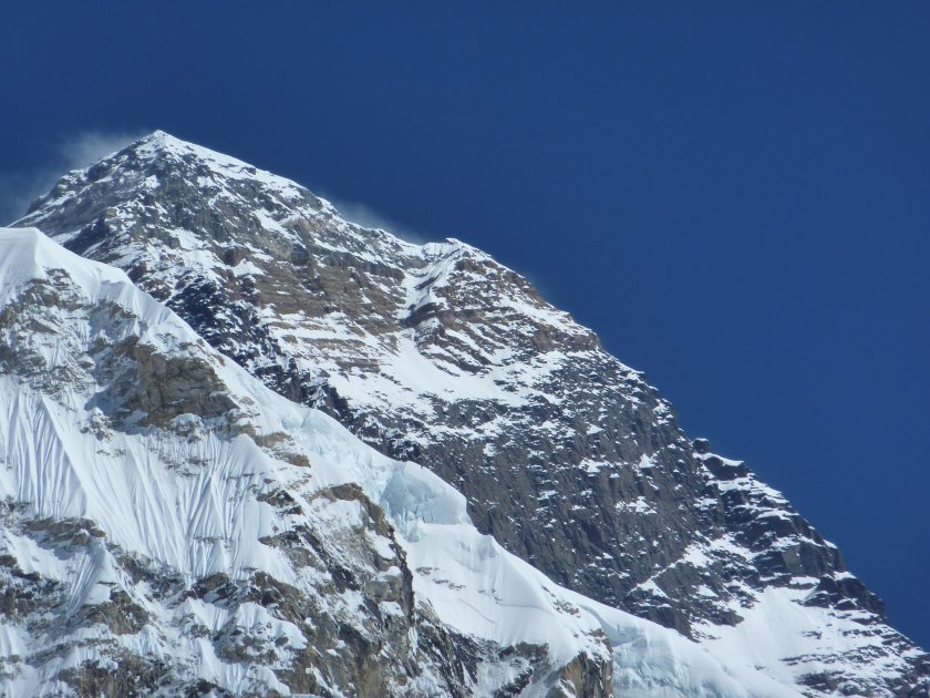 El volcán Chimborazo le roba uno de los récords al Everest