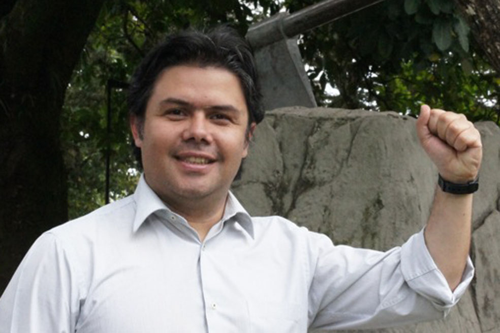 Verde desde su fundación
