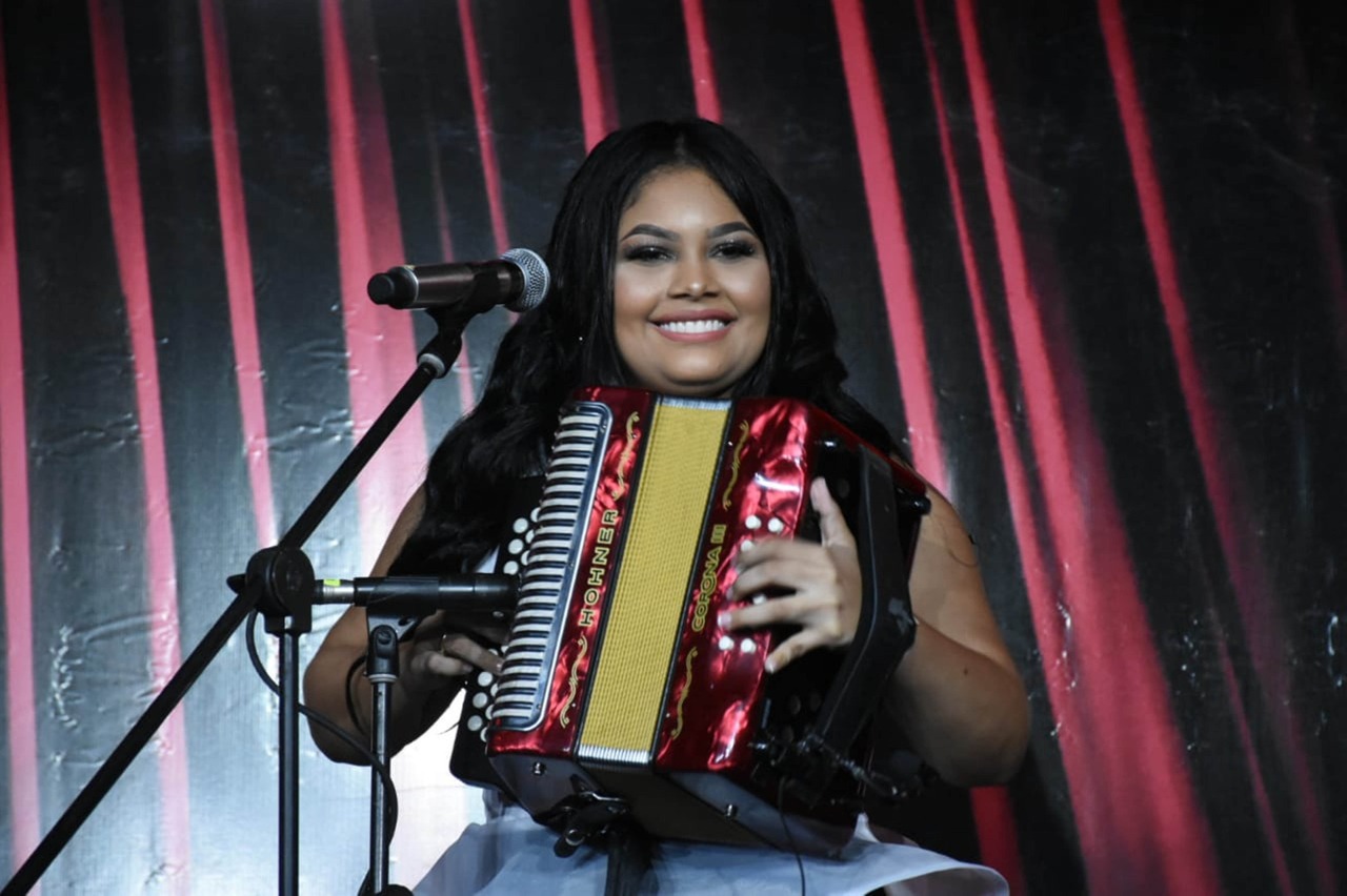 Jeimy Arrieta.