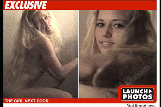 Kendra Wilkinson, en problemas por video porno