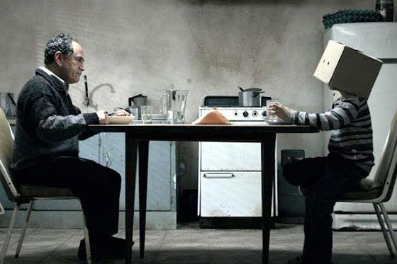 Lo mejor del cine peruano llega a la Filbo