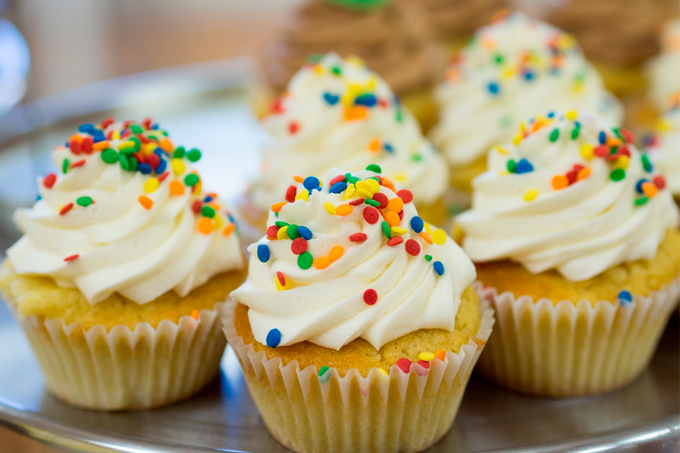 Ocho recetas de postres para sorprender a mamá en su día