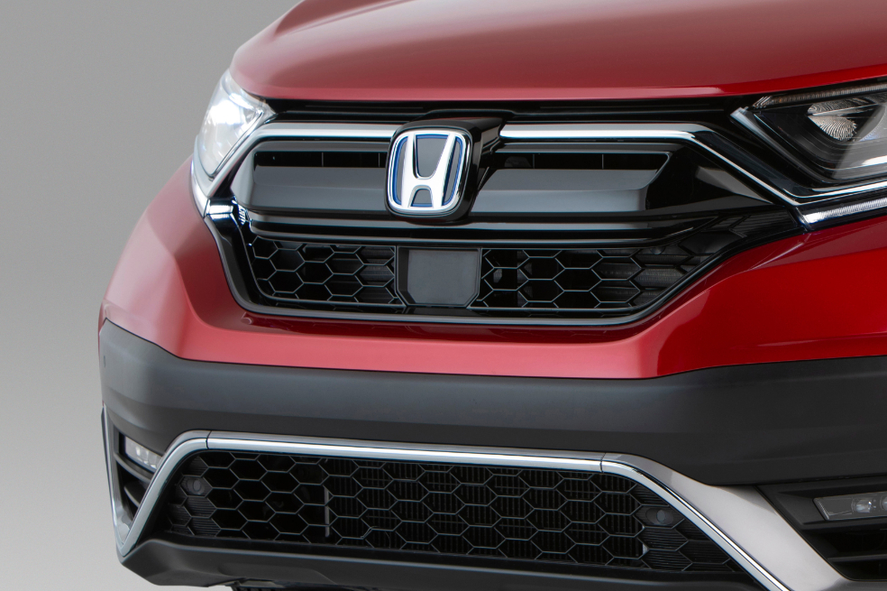 Honda venderá 30 modelos de carros eléctricos para 2030