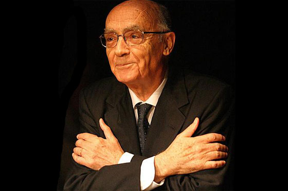 Saramago publica libro vetado por Berlusconi