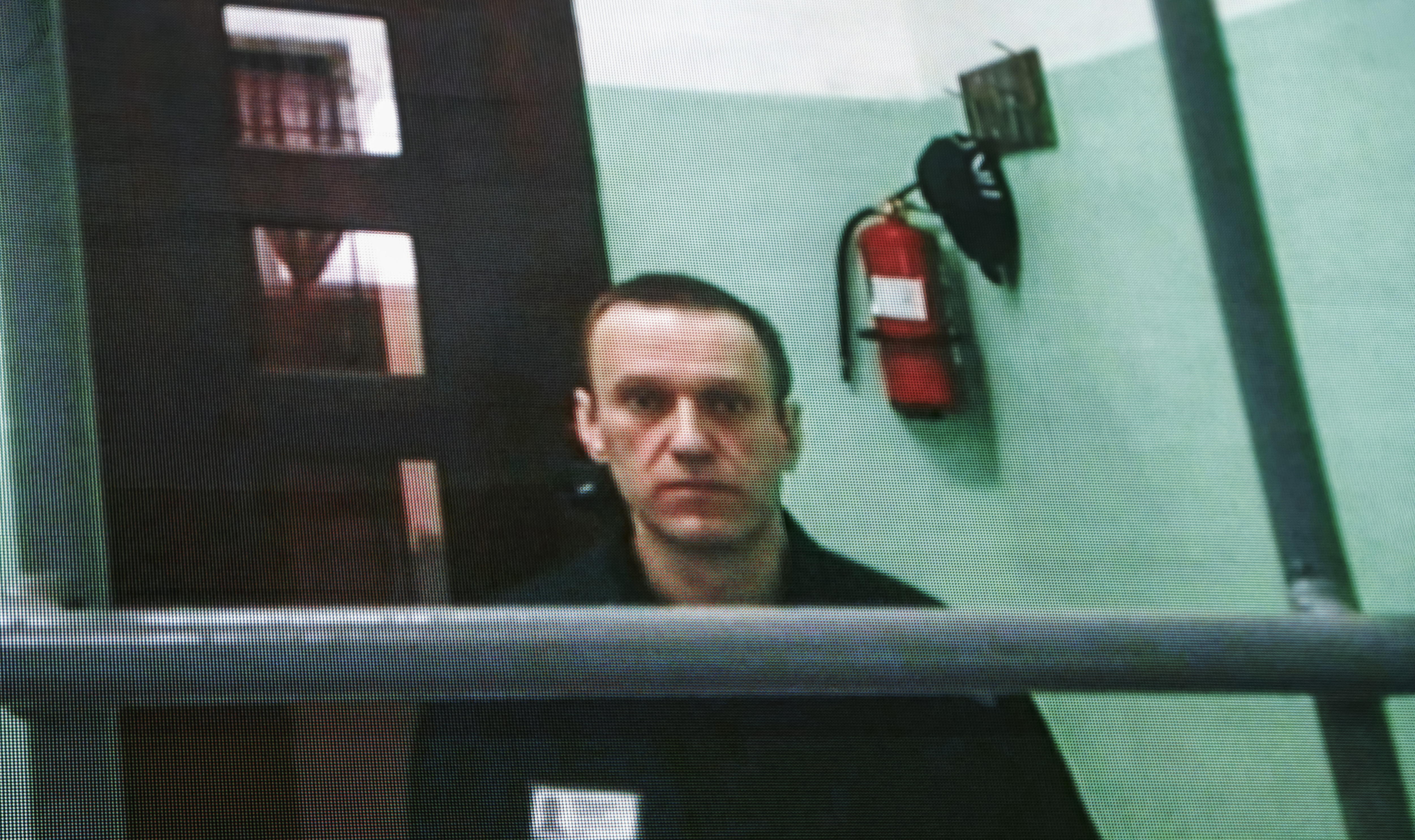 Murió el opositor ruso Alexéi Navalni, según agencias rusas