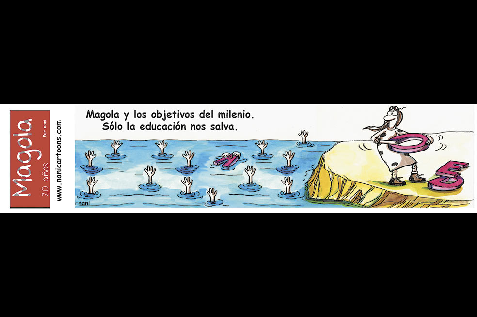 Magola