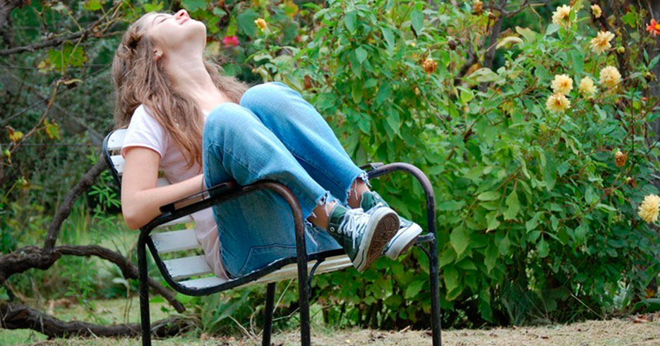¿En qué etapa de la vida se alcanza la felicidad?