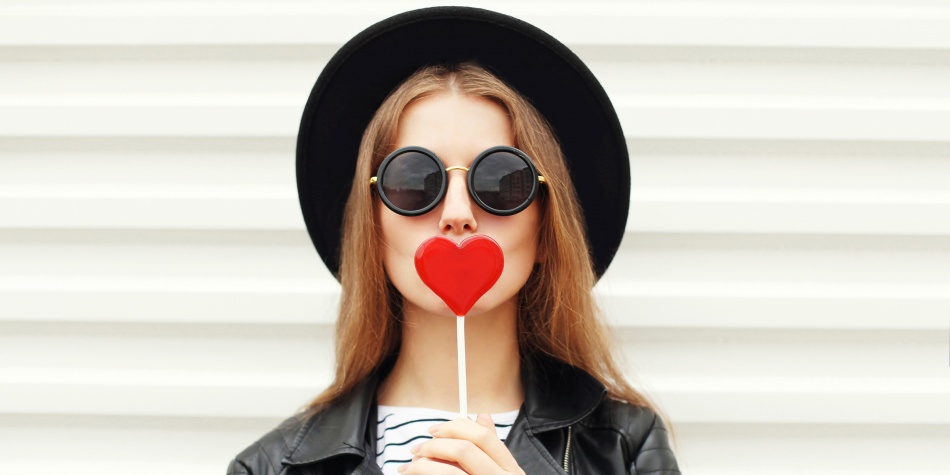 ¿Estás soltera? Consejos para celebrar San Valentín